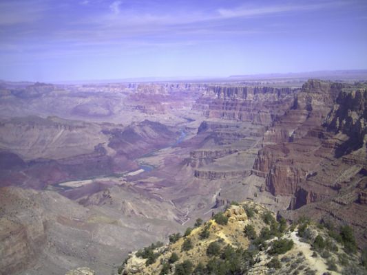 Grand Canyon

