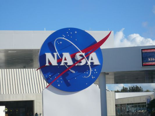 Kennedy Space Center Florida
