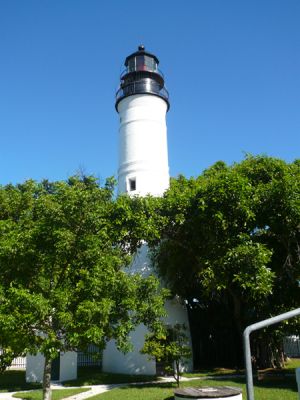 Leuchtturm Key West
