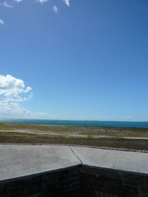 Key West  Fort Zachary Taylor
