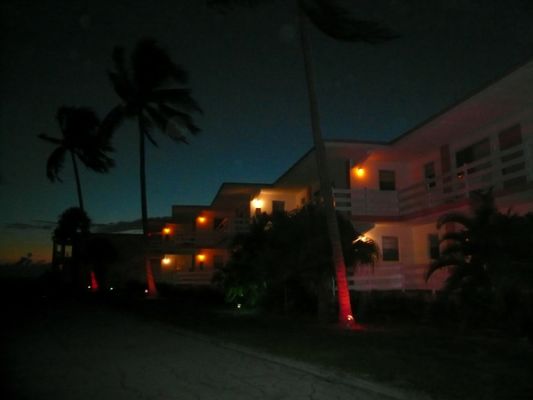 Caroussel Inn Fort Myers Beach
