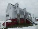 Pemaquid Point Lighthouse