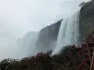 Niagara Falls Cave of the winds