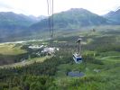 Alyeska Tramway