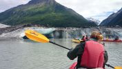 Kayak / Glacier Hiking Anadyr Adventures
