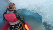 Kayak / Glacier Hiking Anadyr Adventures