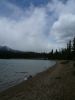 Jasper NP - Lake Annette