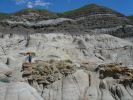 Drumheller - Hoodoos