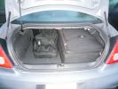 Kofferraum des Pontiac G6