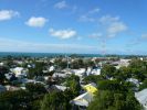Blick vom Leuchtturm Key West
