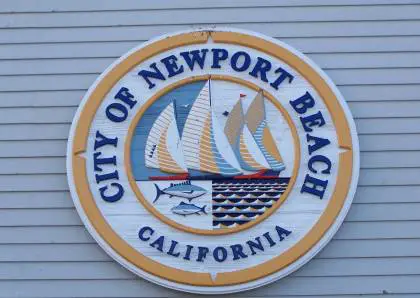 Newport Beach
