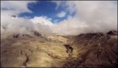 Katmai National Park - Valley of 10000 Smokes
