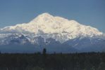 Mount McKinley, AK