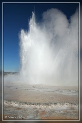 Great Fountain Geyser
