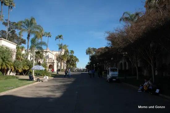 Coronado Island
