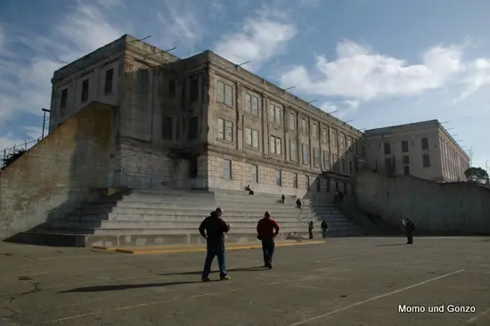 Alcatraz
