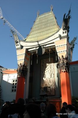 Chinese Theater
