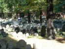 Boston Friedhof