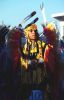 Shoshone-Bannock Annual Indian Festival in Idaho