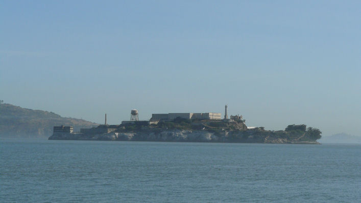 Alcatraz 1
