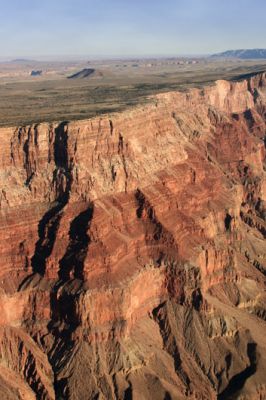 Hubschrauberflug Grand Canyon

