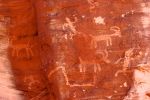 Petroglyph Canyon Trail