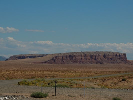 Red Mesa Utah
