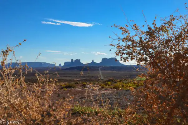 Monument Valley
