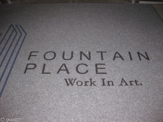 Fountain Place 
