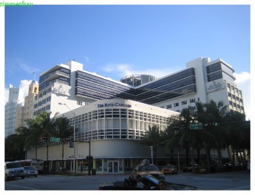 Ritz Carlton Miami Beach
