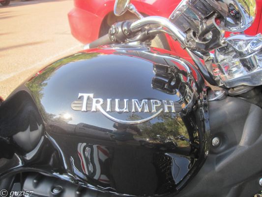 Triumph
