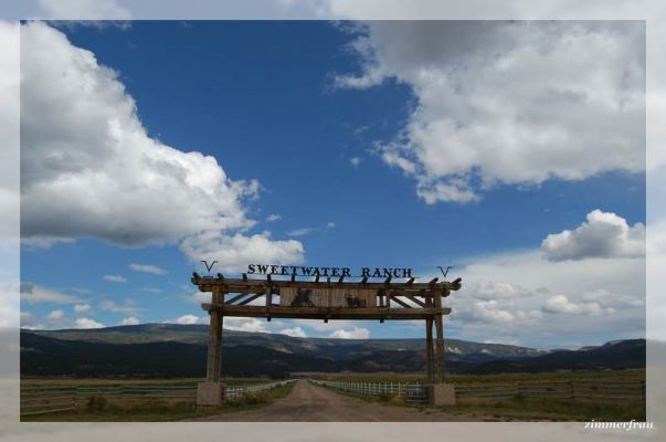 Sweetwater Ranch
