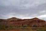 Capitol Reef Colours