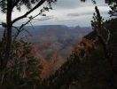 Grand Canyon South Rim 