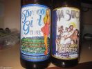 Poligamy Porter und Provo Girl Beer