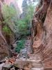 Trail zum Hidden Canyon 
