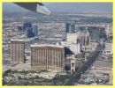 Las Vegas Luftaufnahme
