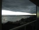 Coconut Grove Thunderstorm