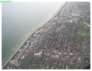 Miami Beach aus der Luft