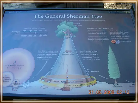 General Sherman
