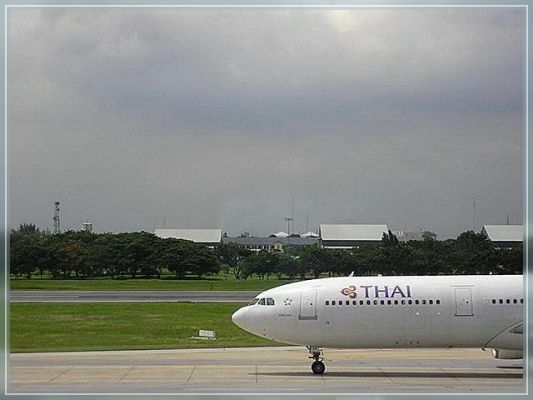 Phuket Airport
