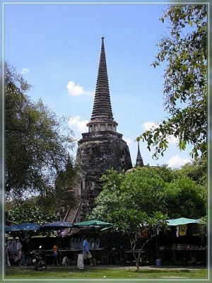 Ayutthaya 3
