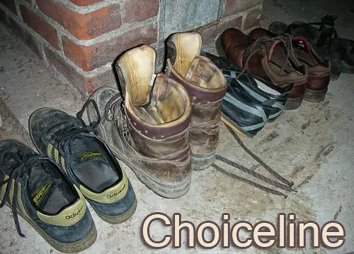 Choiceline
