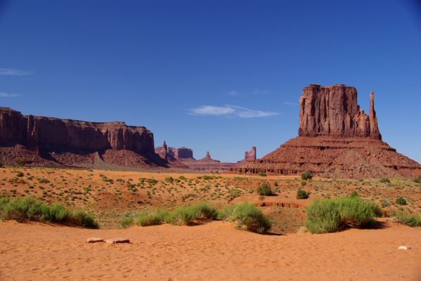 Monument Valley
