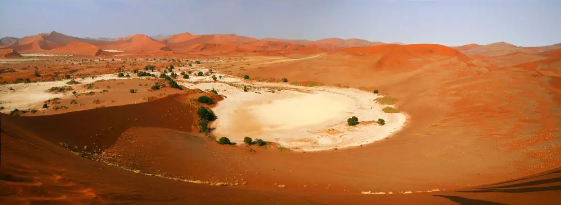 Namibia
