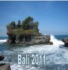 cover Bali DVD