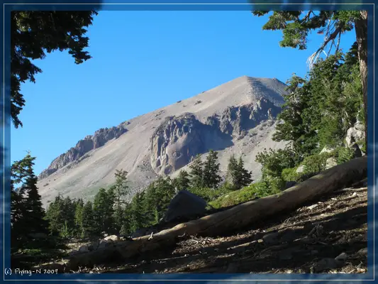 Lassen Volcanic N.P.
