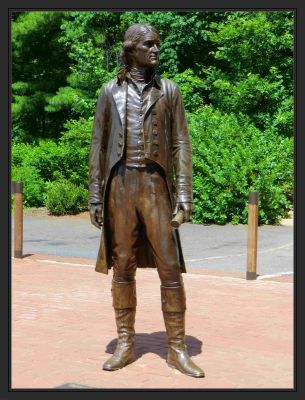 Thomas Jefferson
