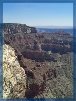 Grand Canyon
