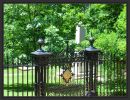 Monticello Friedhof